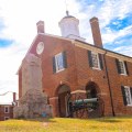 Exploring the Historic Neighborhoods of Fairfax, Virginia