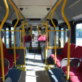 Exploring Public Transportation Options in Fairfax, Virginia