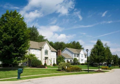 The Best Neighborhoods for Families with Kids in Fairfax, Virginia